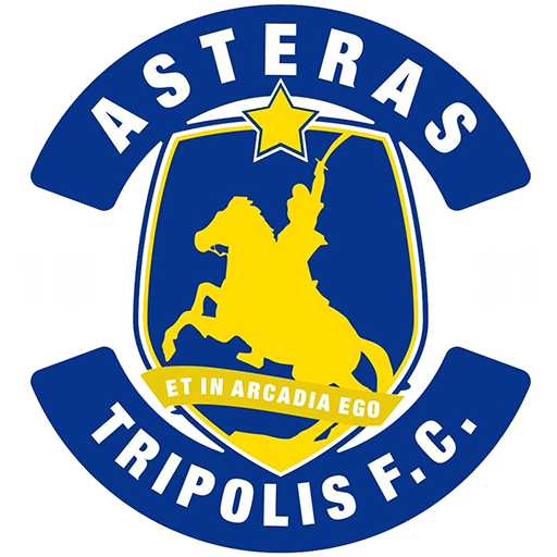 Asteras Tripolis