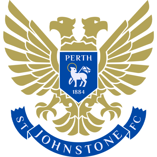St Johnstone