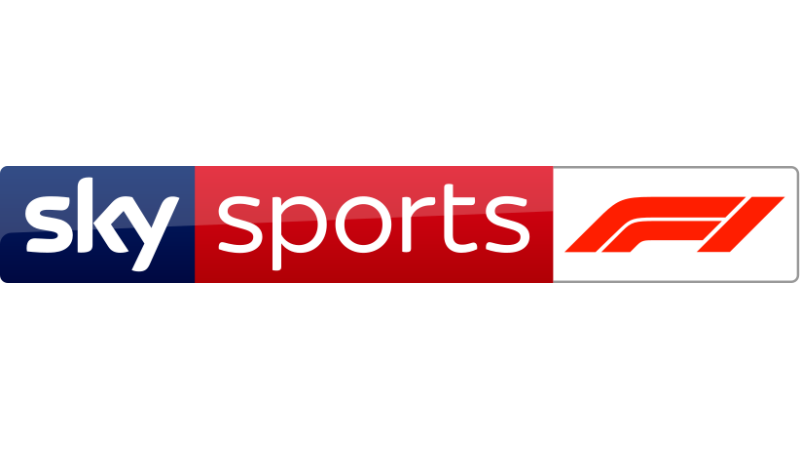 Sky Sports F1 HD