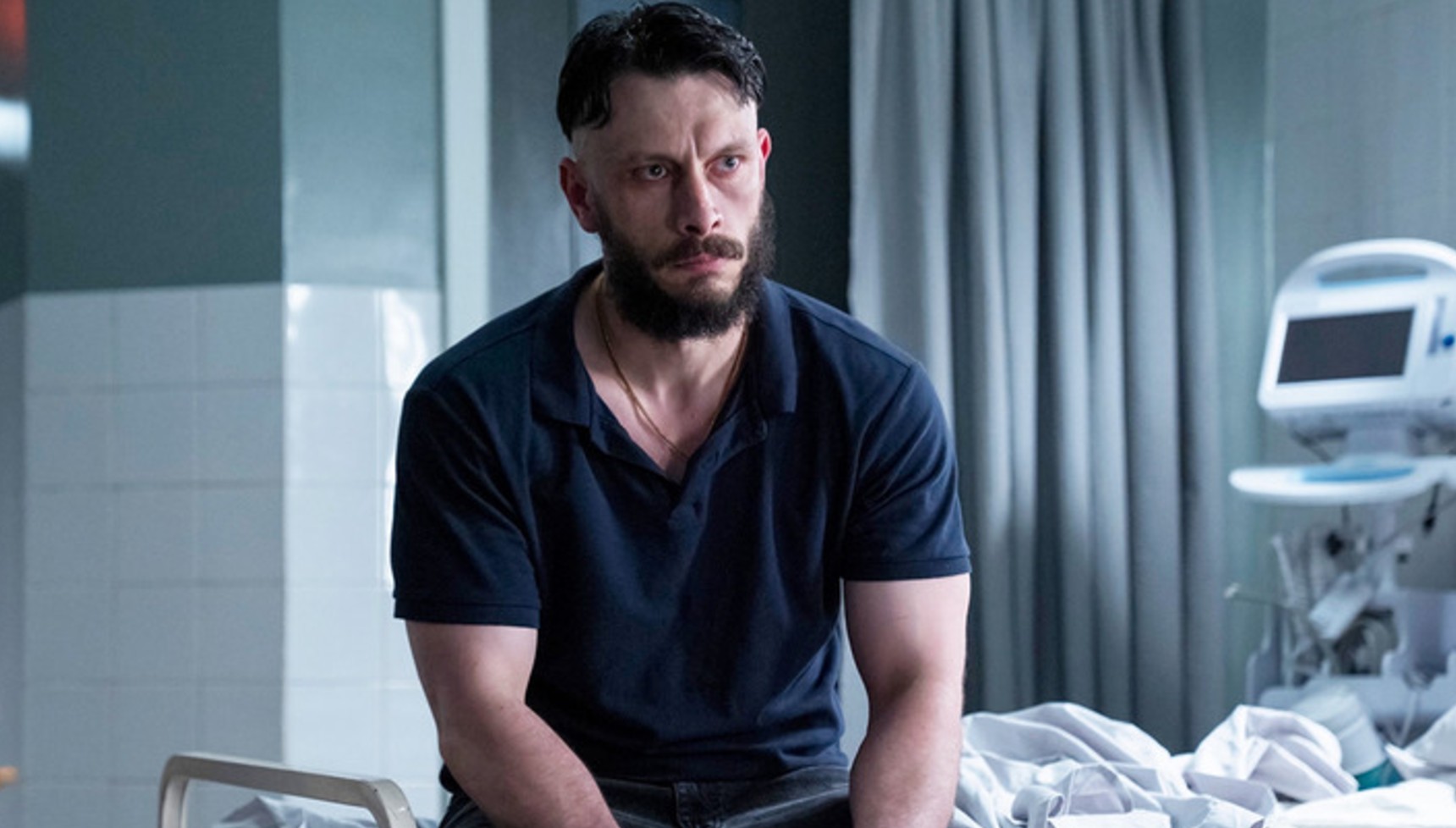 Richard Gadd in Half Man