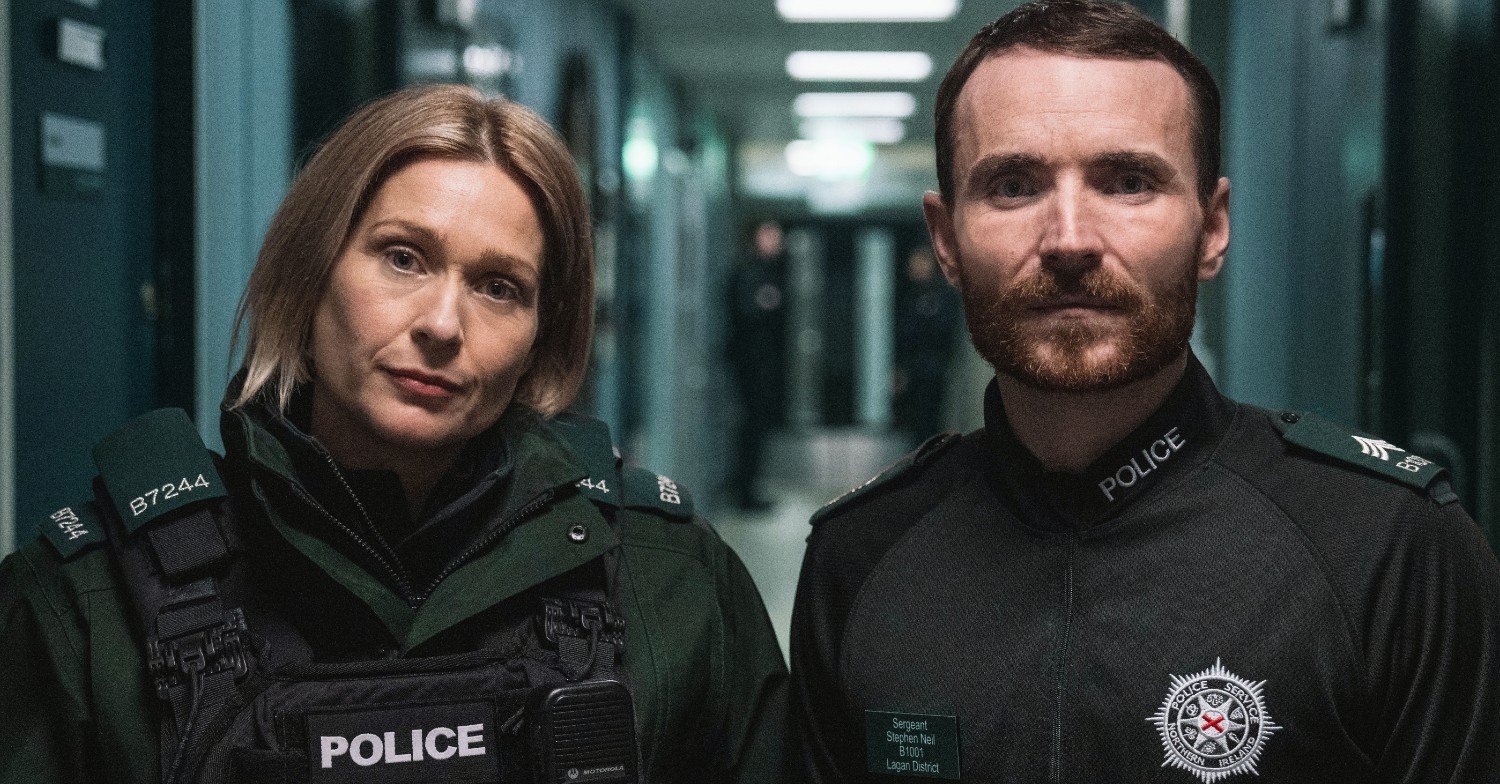 Blue Lights series 3: Plot, start date, episodes, and location as Cathy Tyson and Michael Smiley join line-up