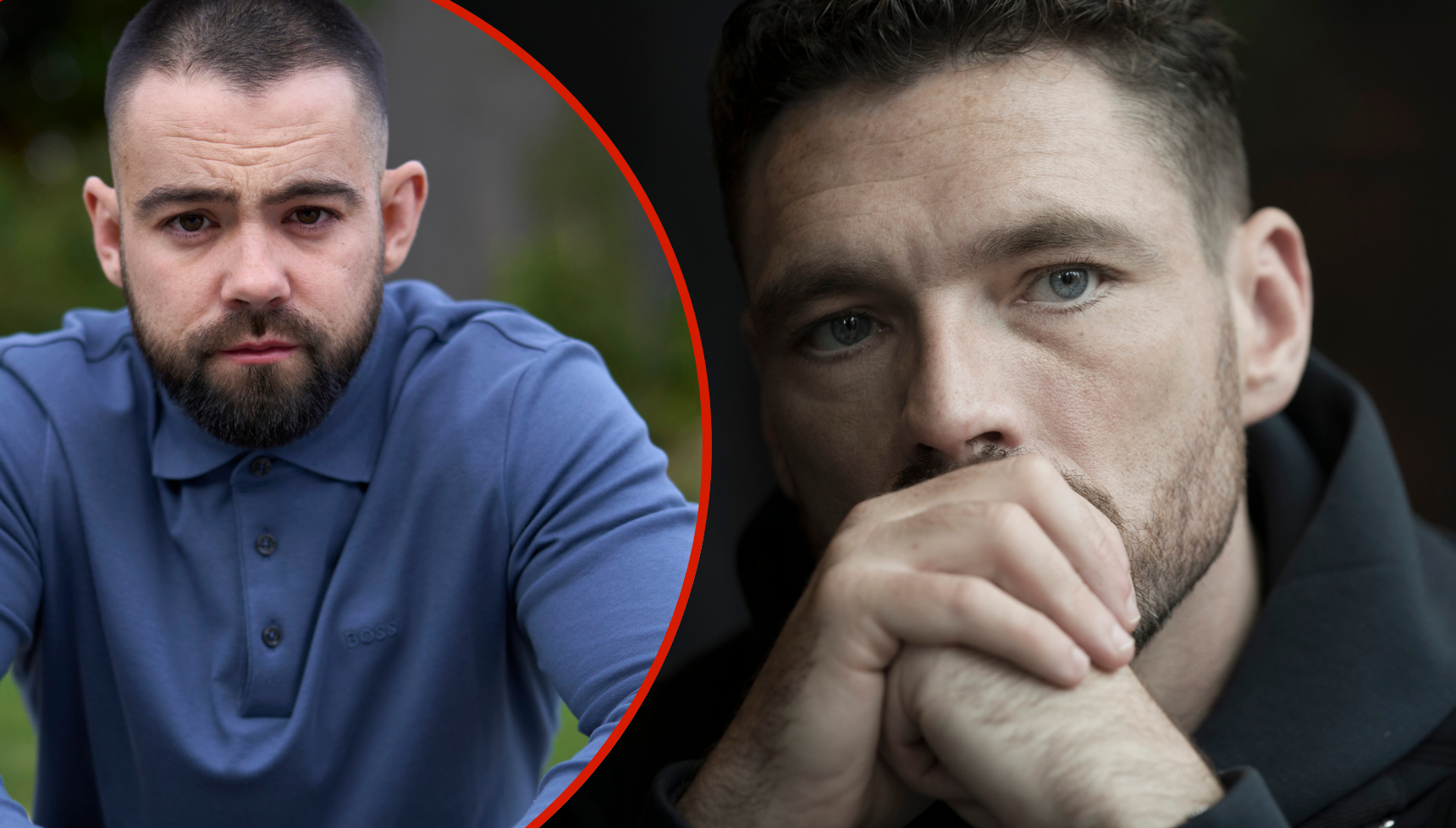 The City is Ours series 1 ending explained after dramatic final episode, but did Michael manage to walk away?