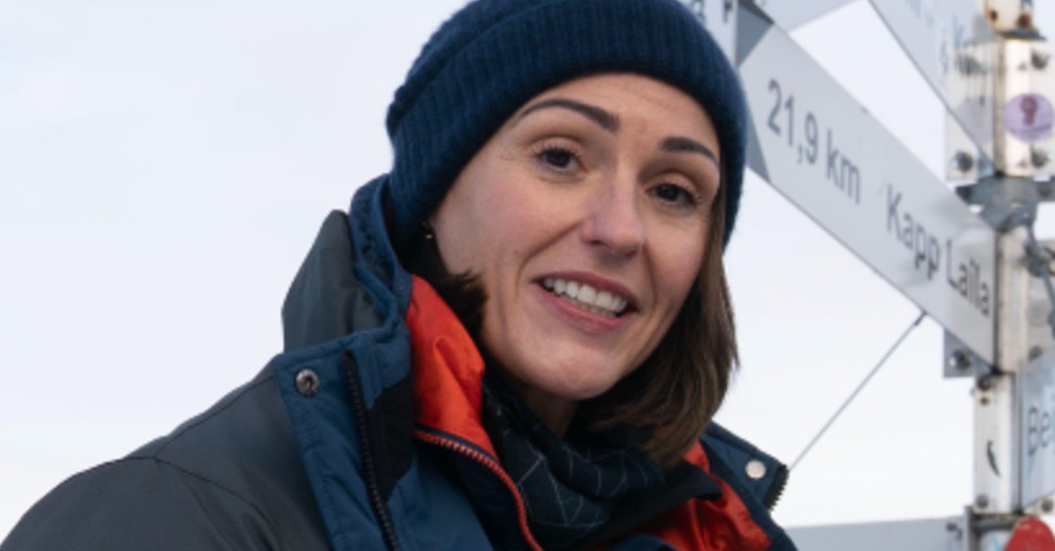 Vigil series 3: Plot, start date, and latest news as Suranne Jones and Rose Leslie start filming in 'the frozen north'