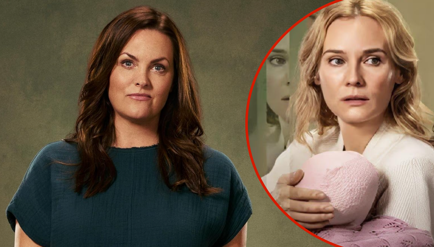 Little Disasters: 'Emotionally terrifying' psychological thriller starring Jo Joyner is coming to Channel 5 soon