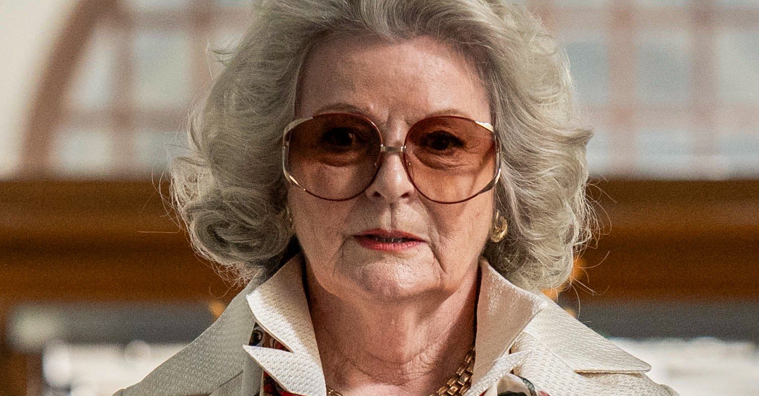 A Woman of Substance on Channel 4: First look at Brenda Blethyn transformed for new TV adaptation