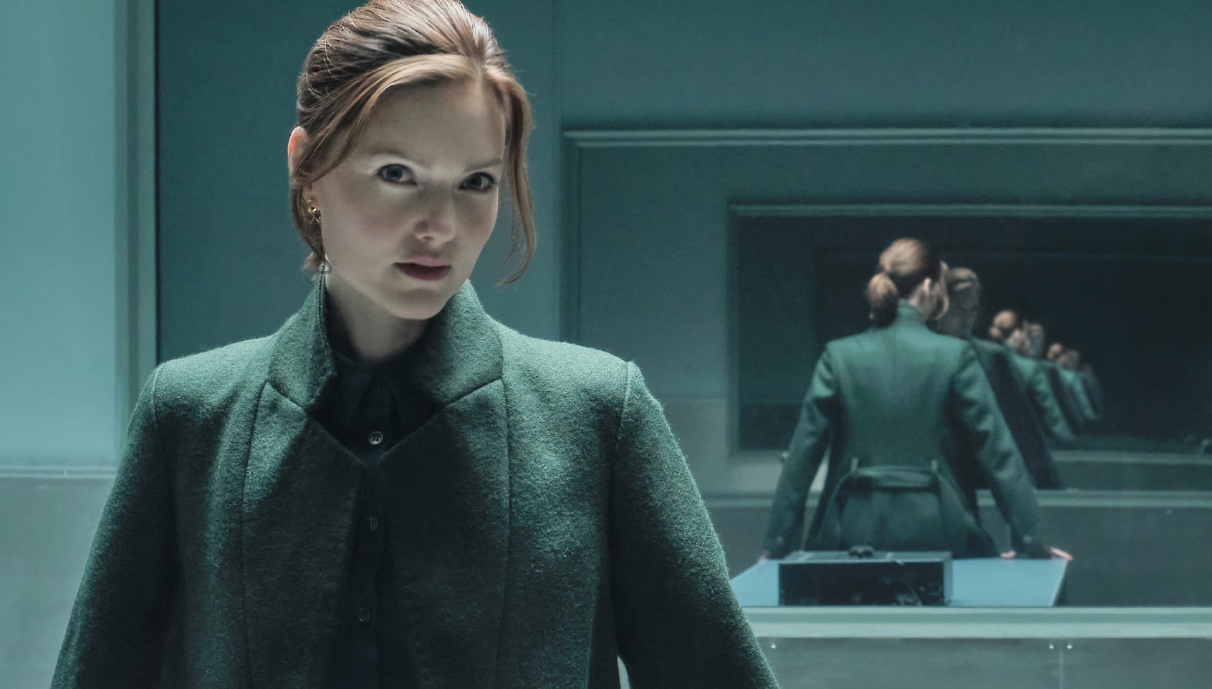 The Capture series 3: Plot, cast, and start date as Holliday Grainger thriller returns to BBC