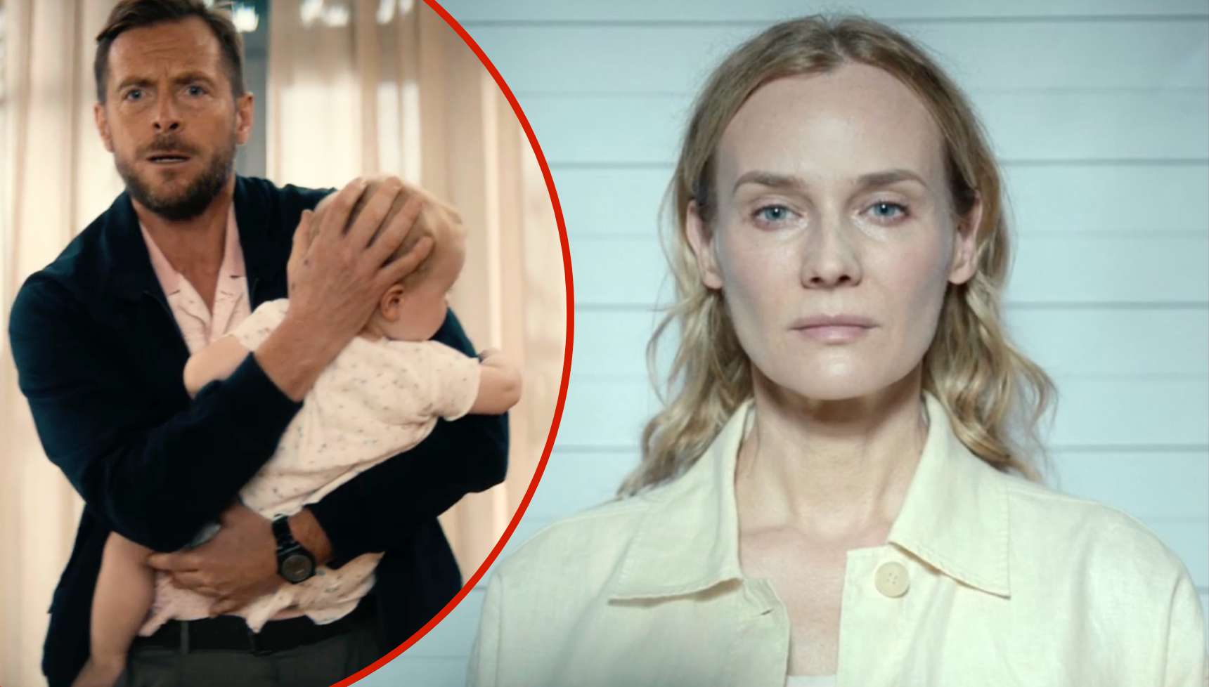 Little Disasters: Ending of Channel 5 thriller unpacked as the evil person who hurt baby Betsey finally revealed