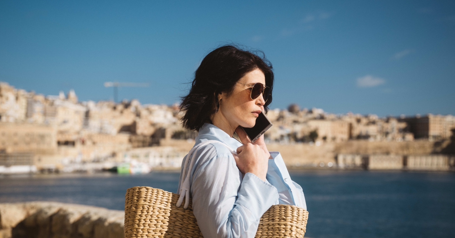 ITV’s ‘Secret Service’ spy thriller ends with husband unmasked as Russian mole — image 6