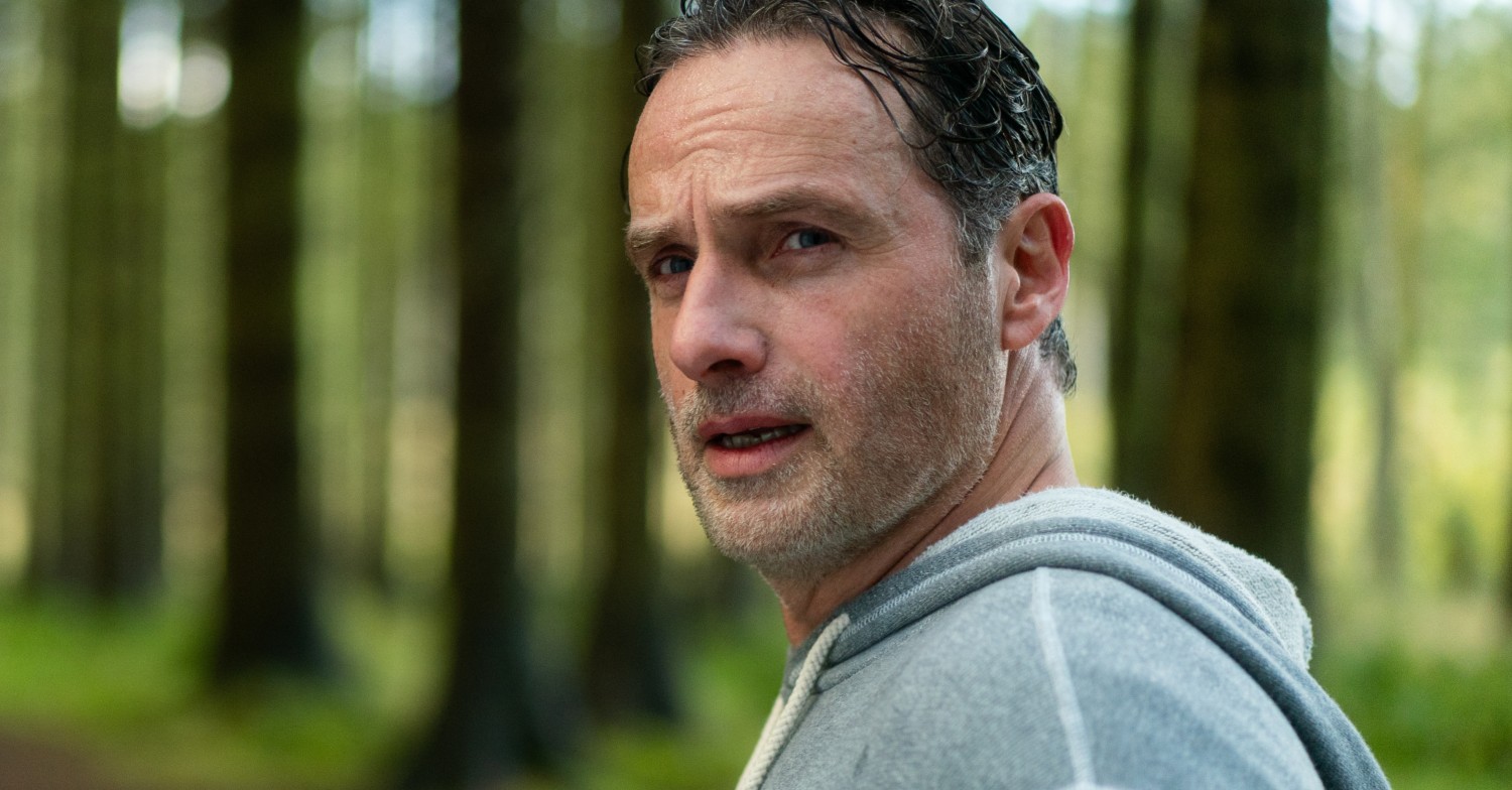 Cold Water on ITV: Plot, start date, and episodes of Andrew Lincoln's new thriller