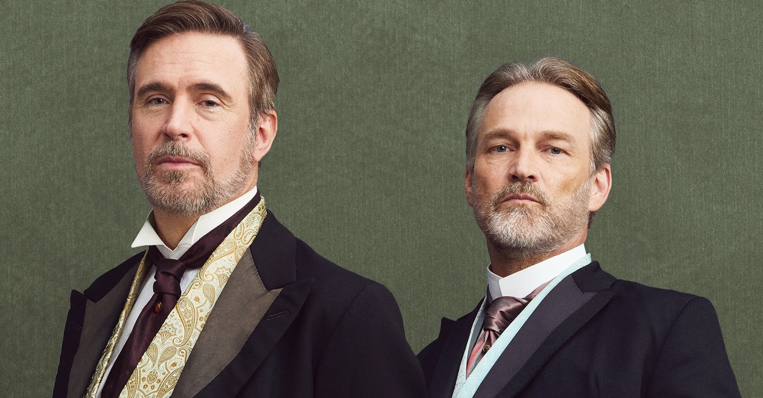 The Forsytes on Channel 5: Plot, start date, and episode guide of 'sweeping period drama' from makers of Poldark
