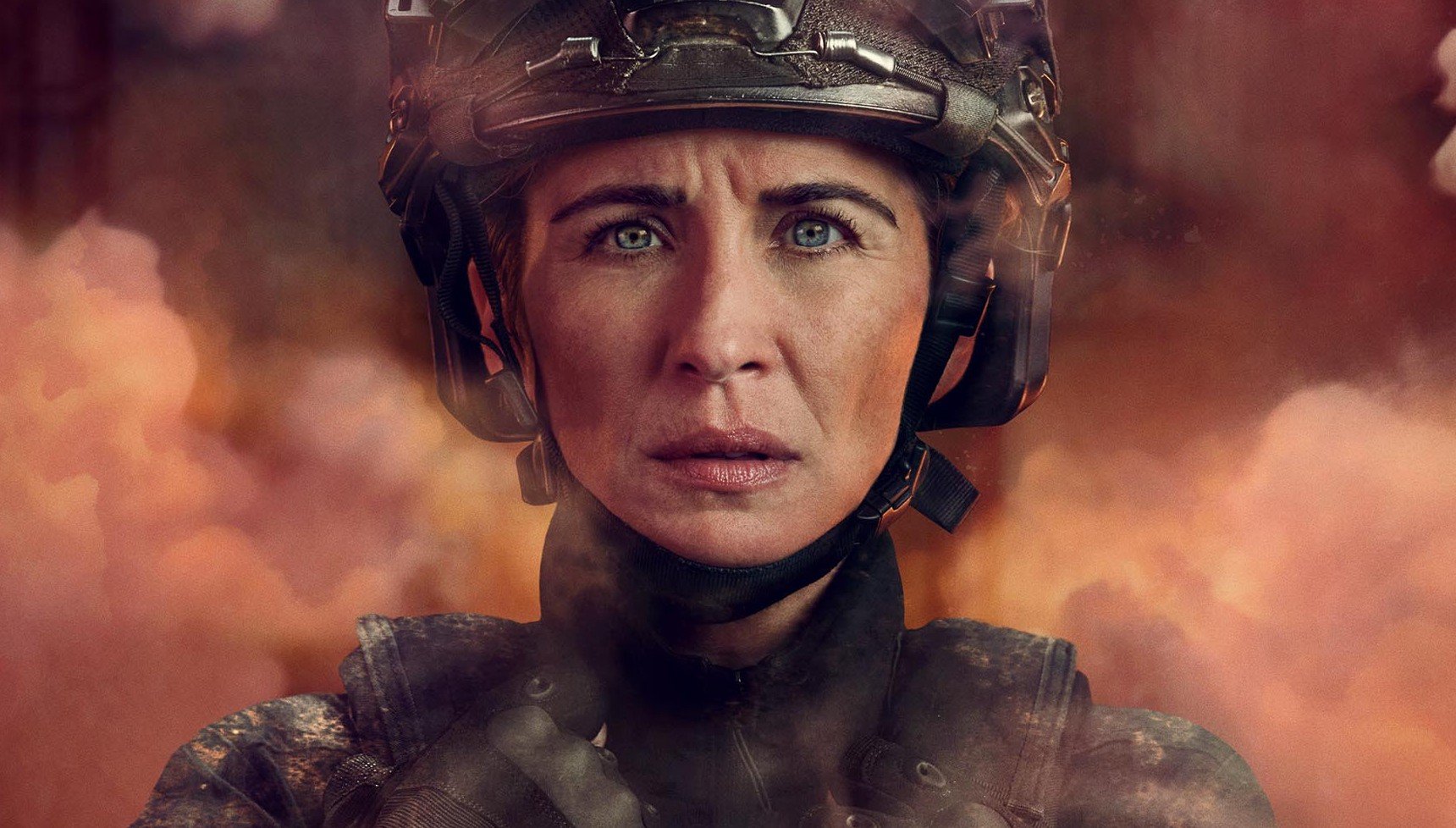 Trigger Point series 3: Start date confirmed for ITV drama where 'a bomb threat begins a sinister vendetta'