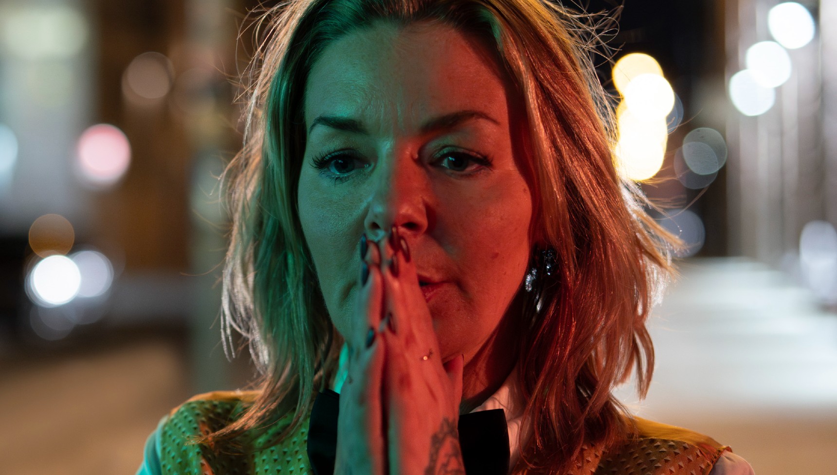 Sheridan Smith stars inbrand-new drama series written by Tony Schumacher