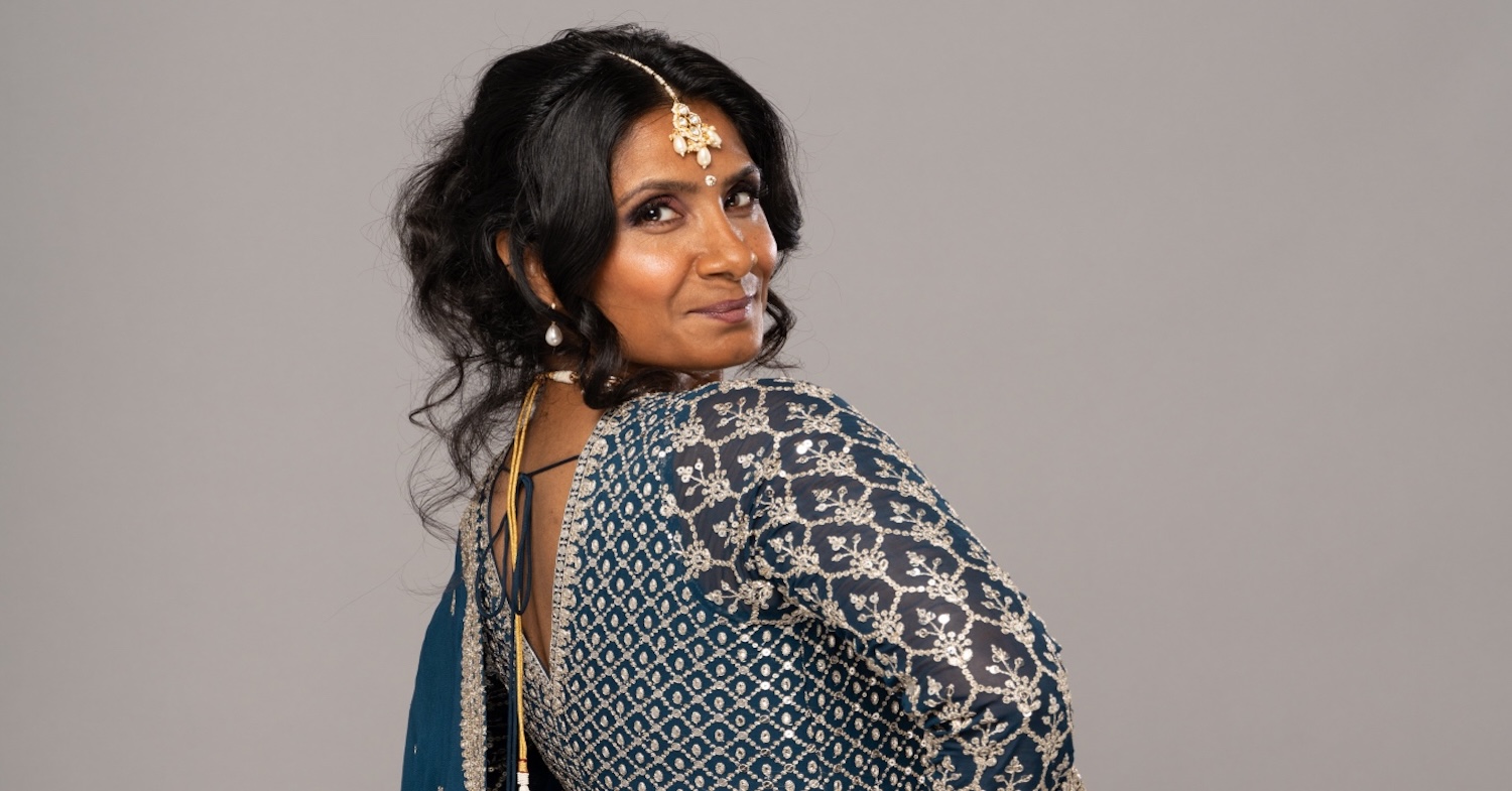 EastEnders' Suki, played by Balvindor Sopal