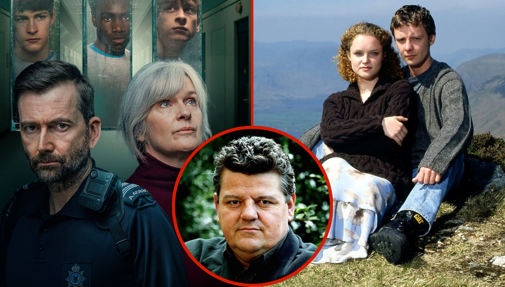 Jimmy McGovern: The Liverpool writer's most unmissable dramas from Time to The Lakes