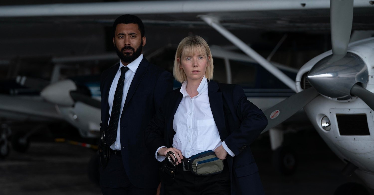 Karen Pirie series 2