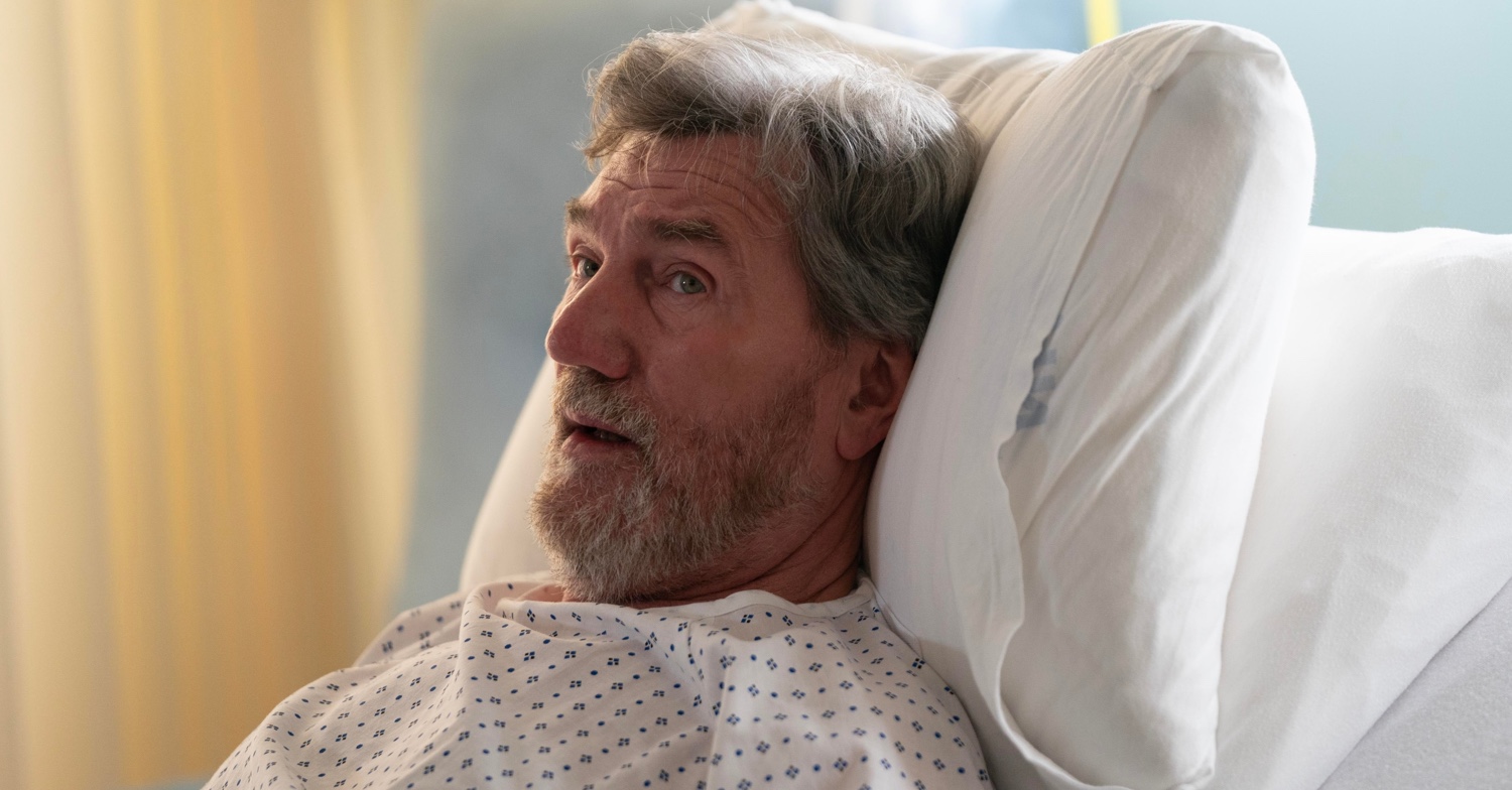 Karen Pirie series 2 Tom Mannion co-stars as Andy Kerr aka Matthias Johnson