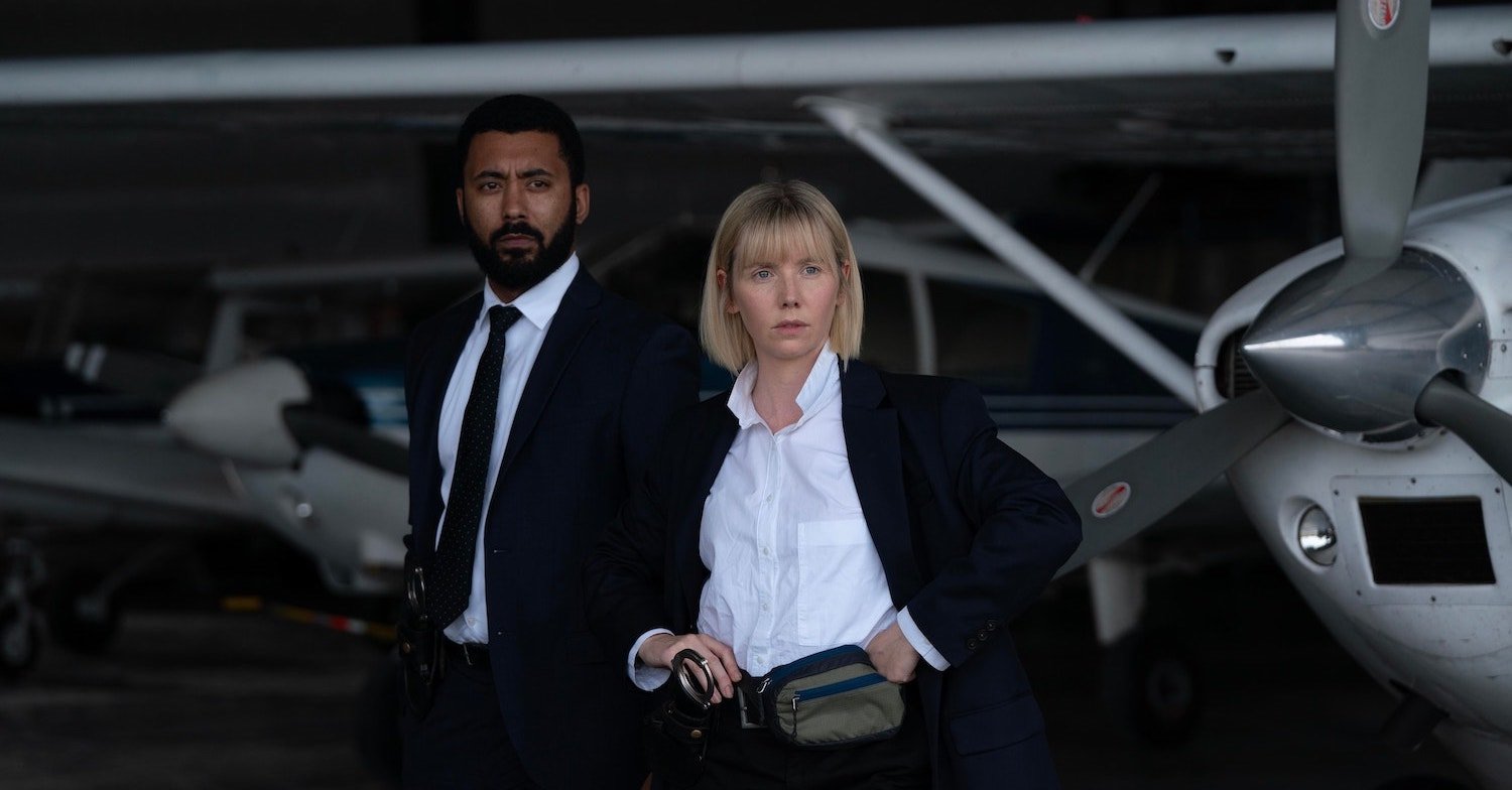 Karen Pirie series 2 episode 1 cast: Who’s back, who’s joining and who’s guest starring on TV’s sassiest cop show?