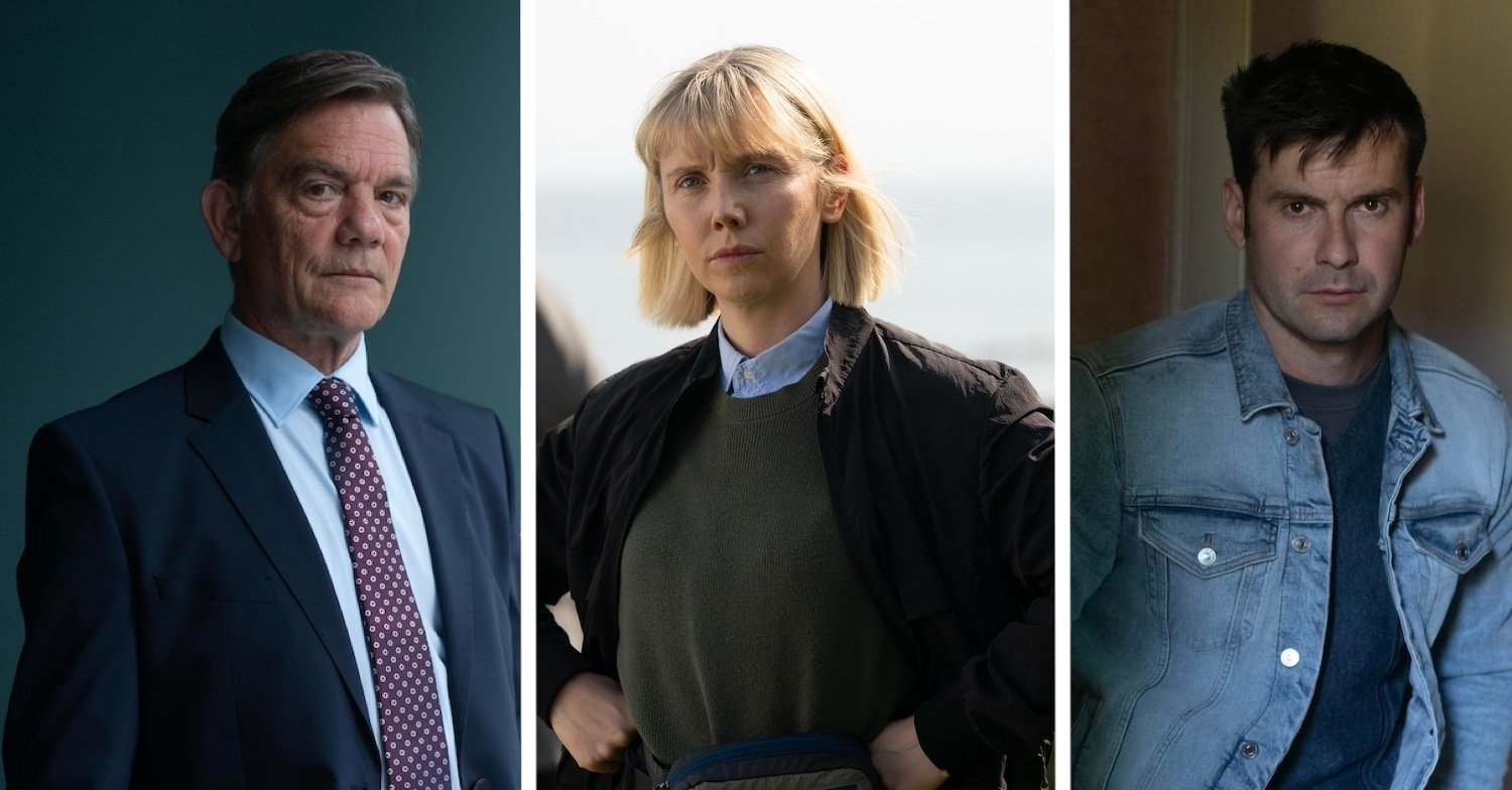 Karen Pirie series 2 episode 2 recap: the real plan behind the kidnapping explained