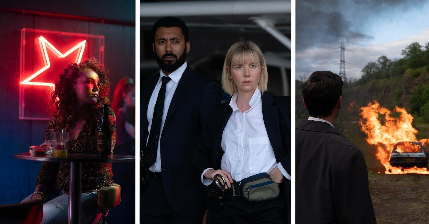 Karen Pirie series 2, episode 1 recap: Those gasp-inducing plot twists explained