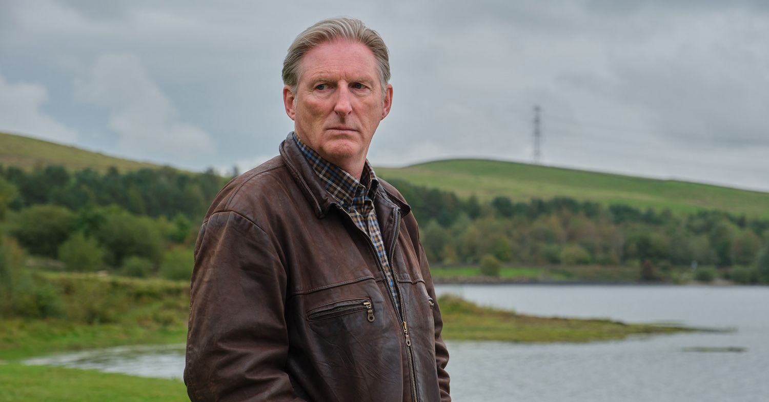Ridley series 2: All you need to know from characters and guest stars to episodes and plots