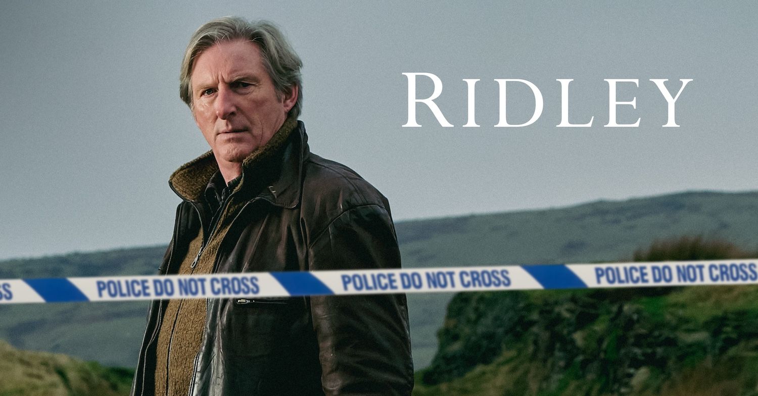 Ridley series 1 recap: The full refresher you need ahead of diving into 4 new episodes