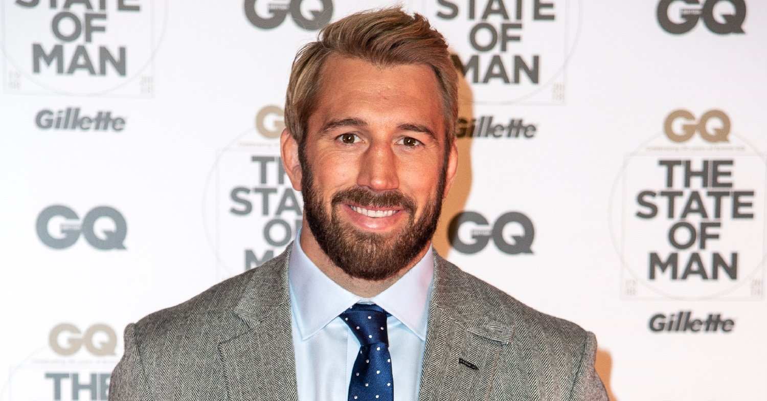 Strictly Come Dancing 2025: Rugby star Chris Robshaw 'poised to sign' for BBC show