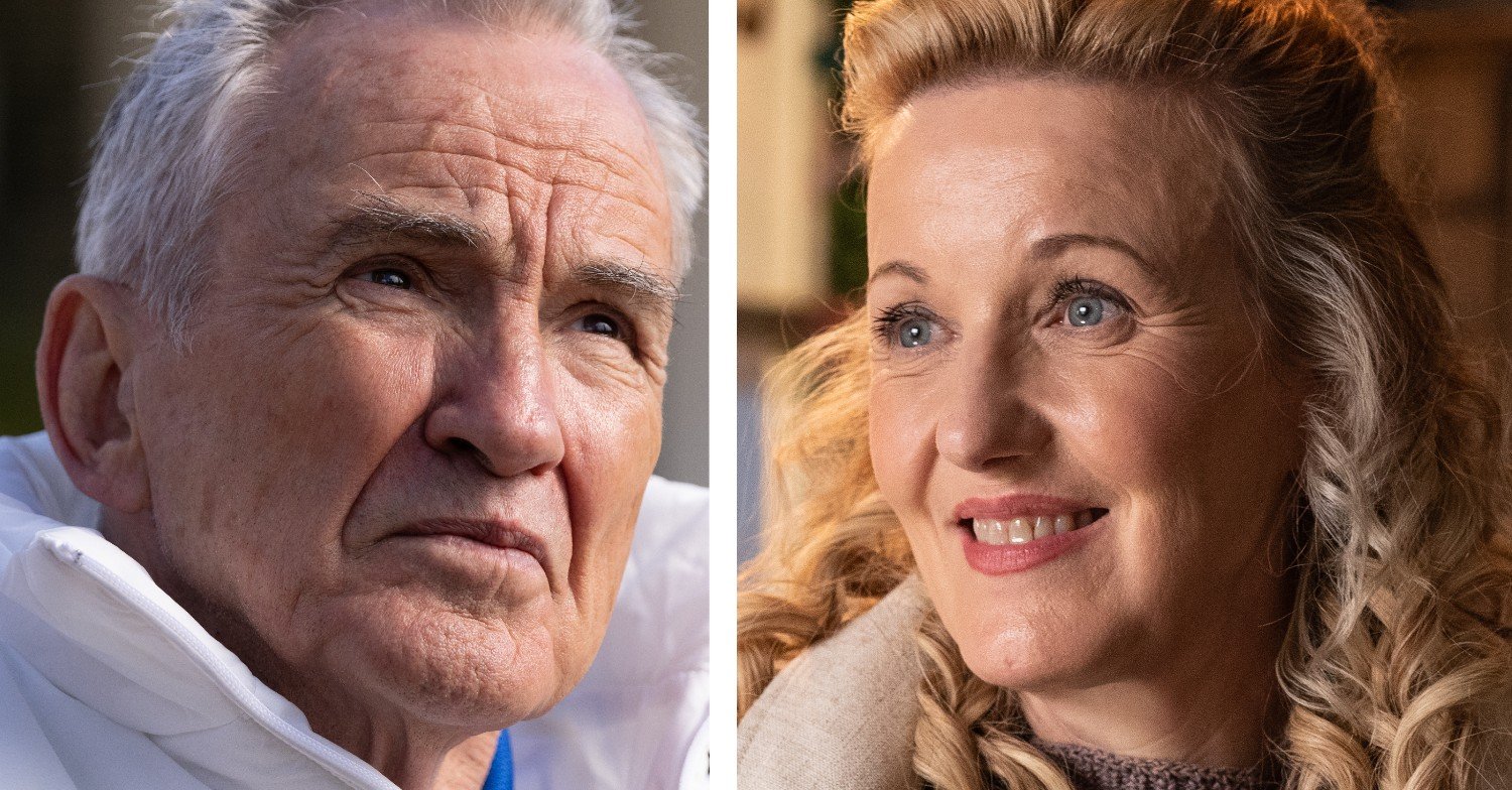Whitstable Pearl series 3: All the guest stars appearing in the cast including Kacey Ainsworth