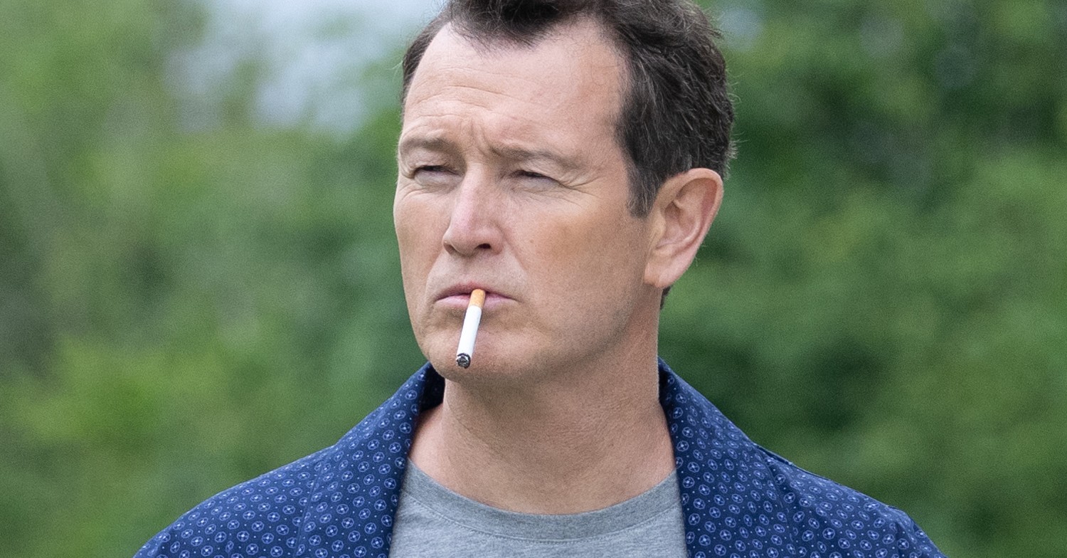 Nick Moran as Anthony Corella in Whitstable Pearl