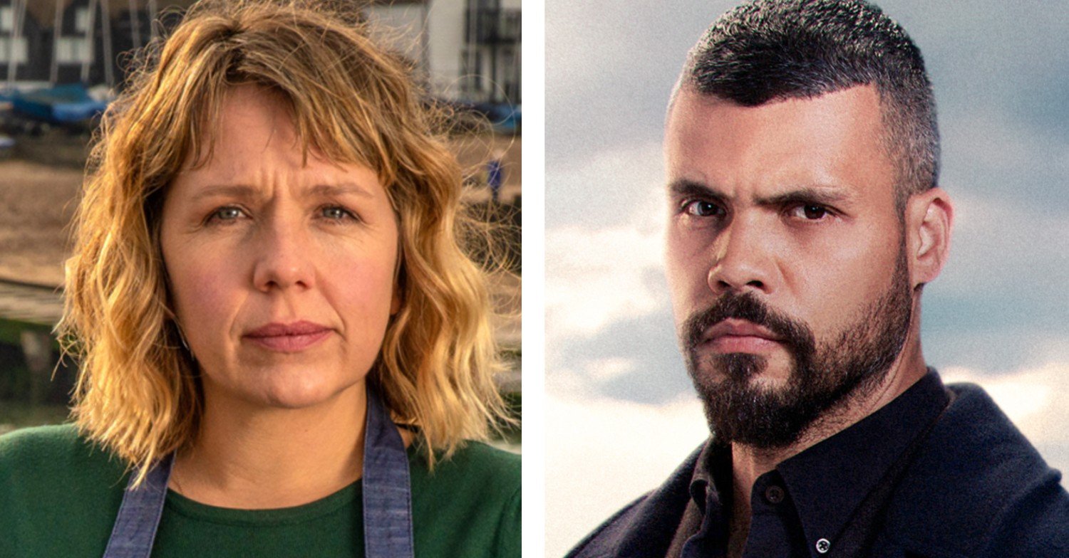 Whitstable Pearl series 4: Will Kerry Godliman return as Pearl, and what's her future with Mike