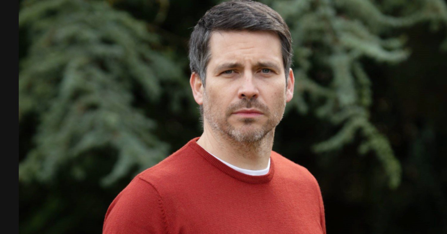 Cooper and Fry on Channel 5: 'Mismatched detectives' from bestselling mystery books brought to life for first time