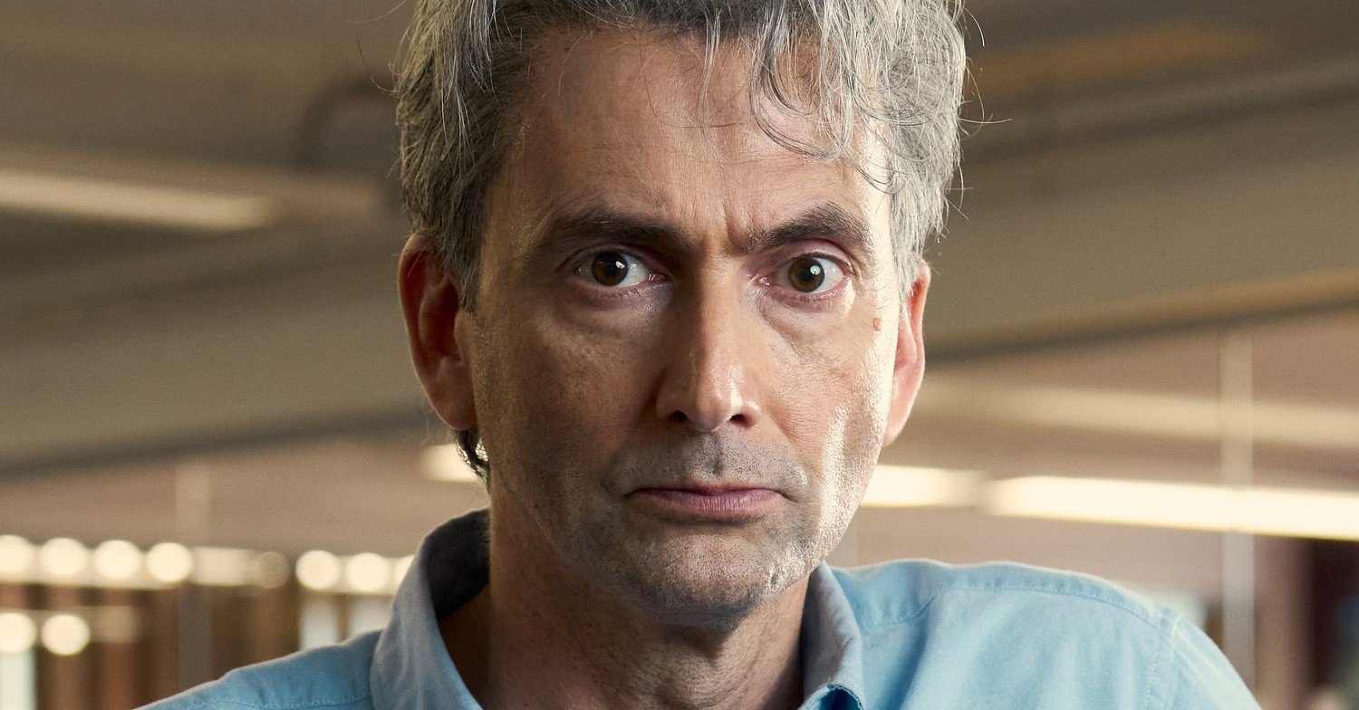 The Hack on ITV: Start date, plot, cast, and latest news about new phone-hacking drama starring David Tennant