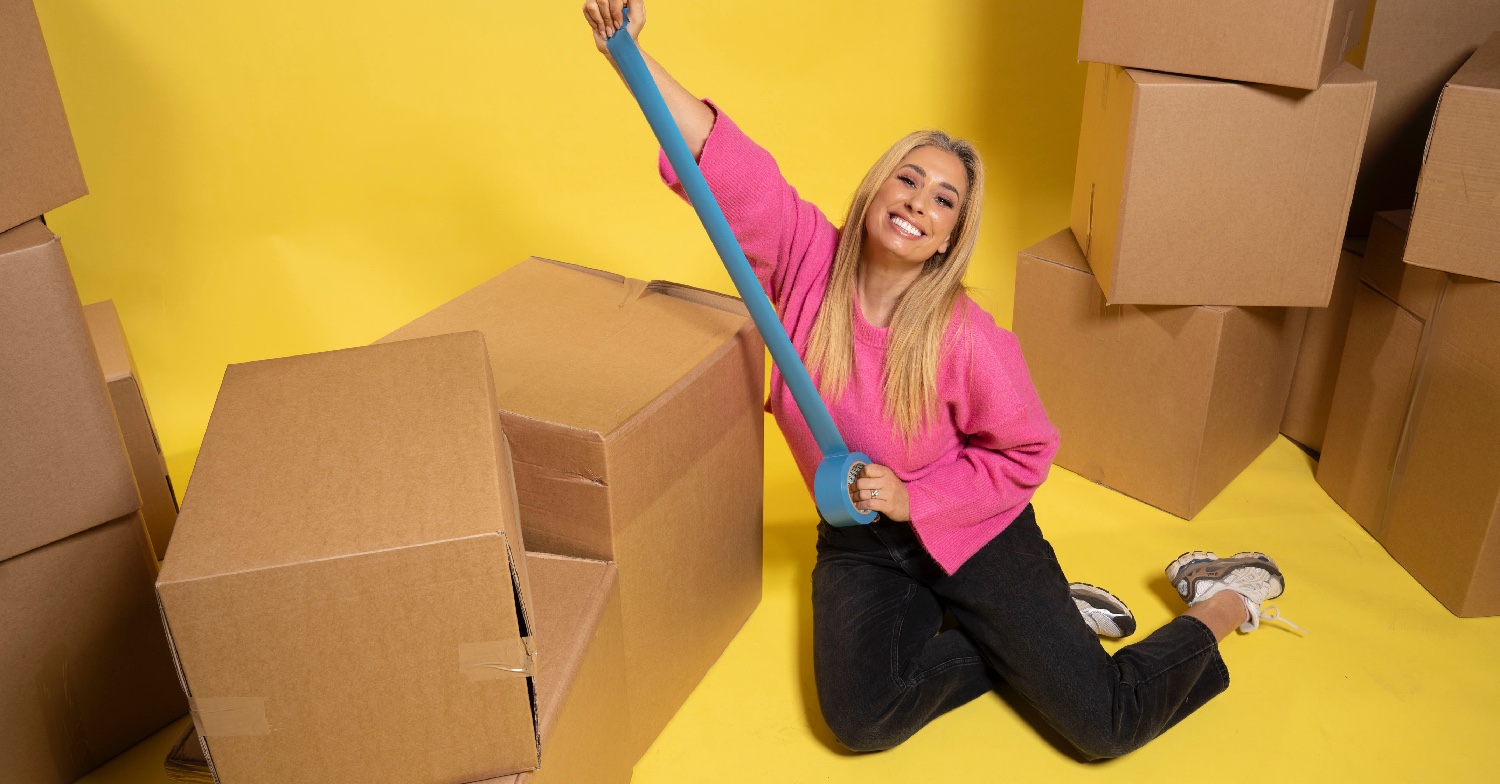 Sort Your Life Out BBC