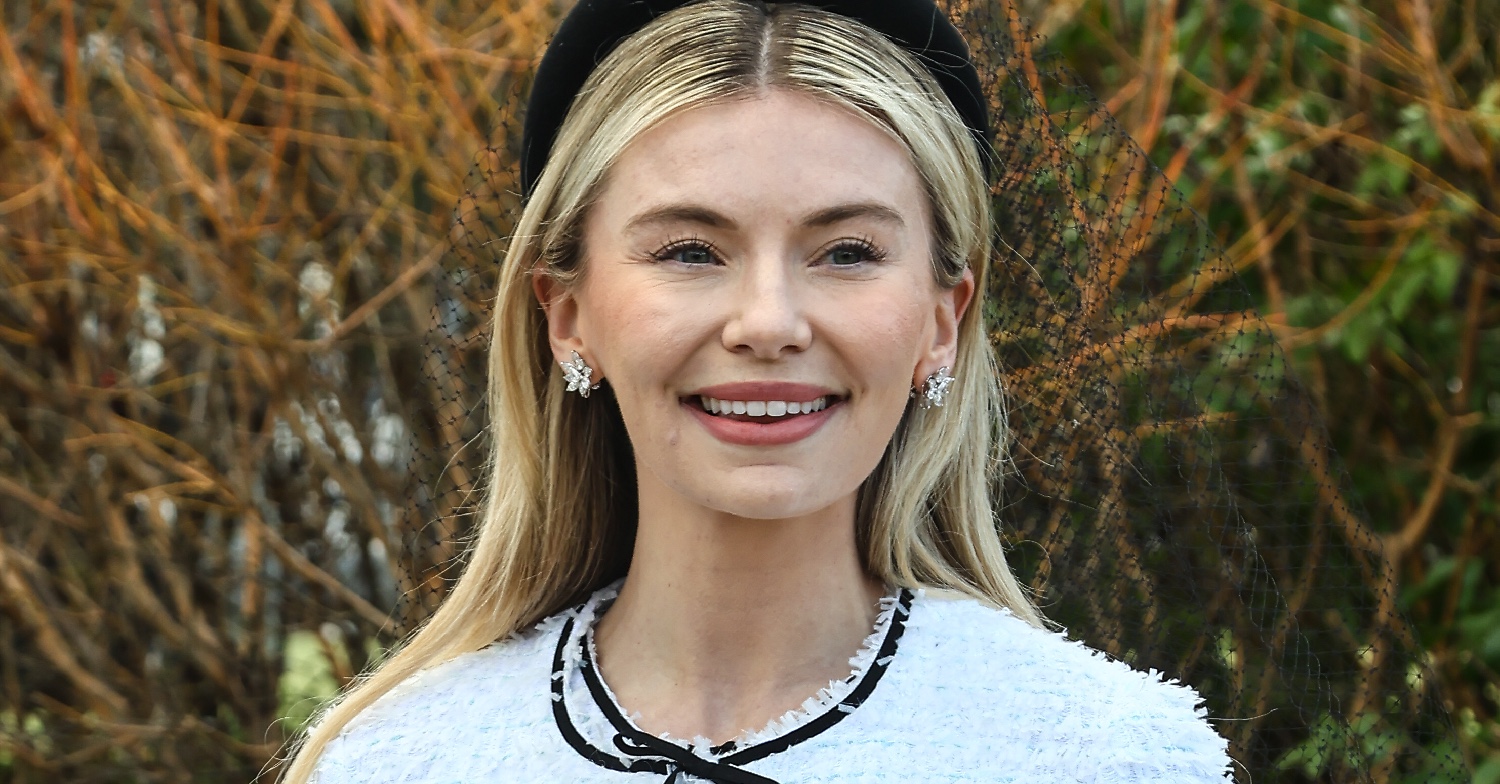 Toff at Cheltenham Festival Opening