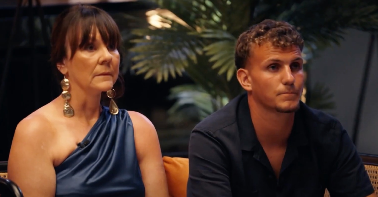The Fortune Hotel series 1 winners