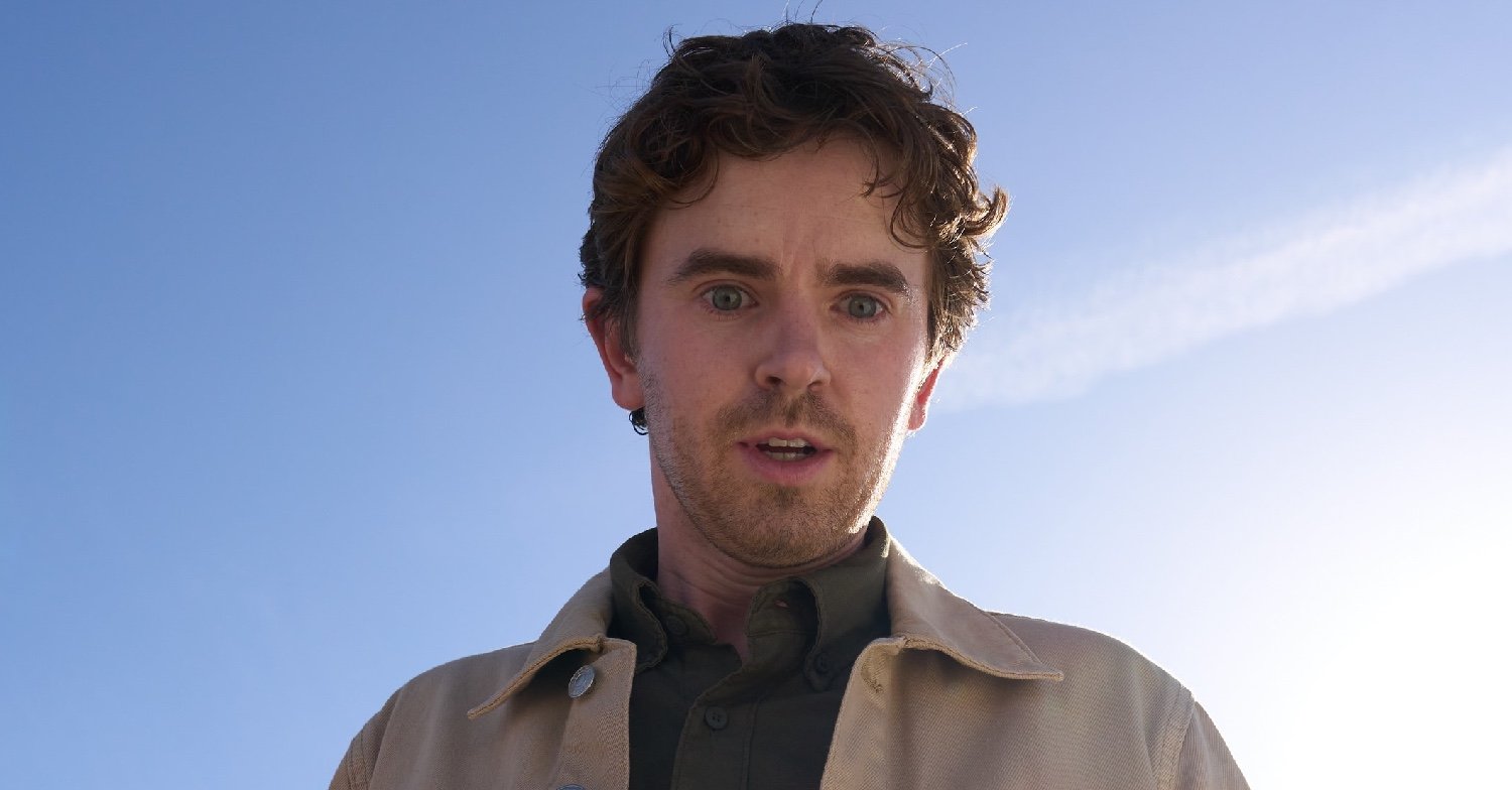Loving The Assassin on Prime Video? All must-see thrillers from Two Brothers Pictures' Jack and Harry Williams