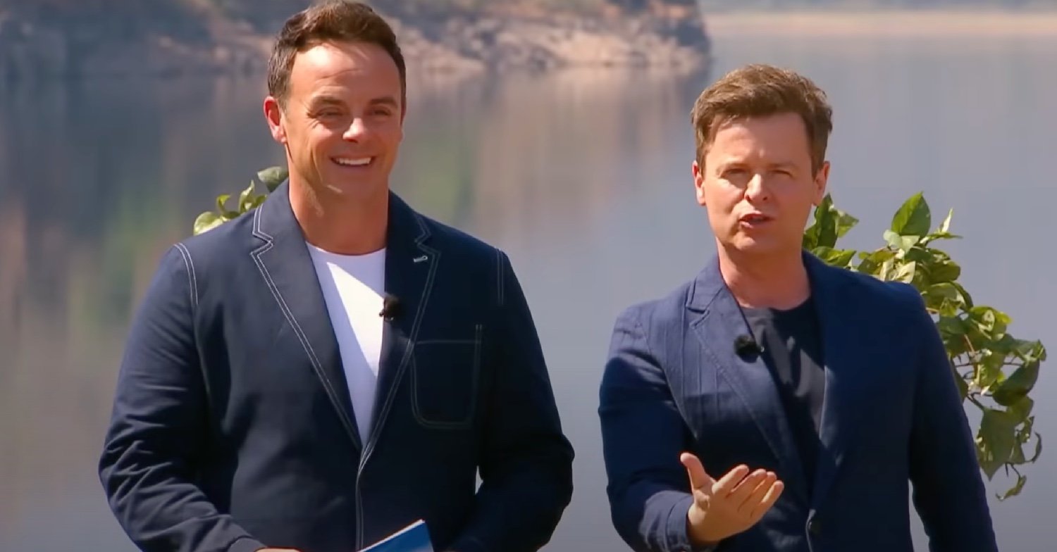 I'm A Celebrity South Africa