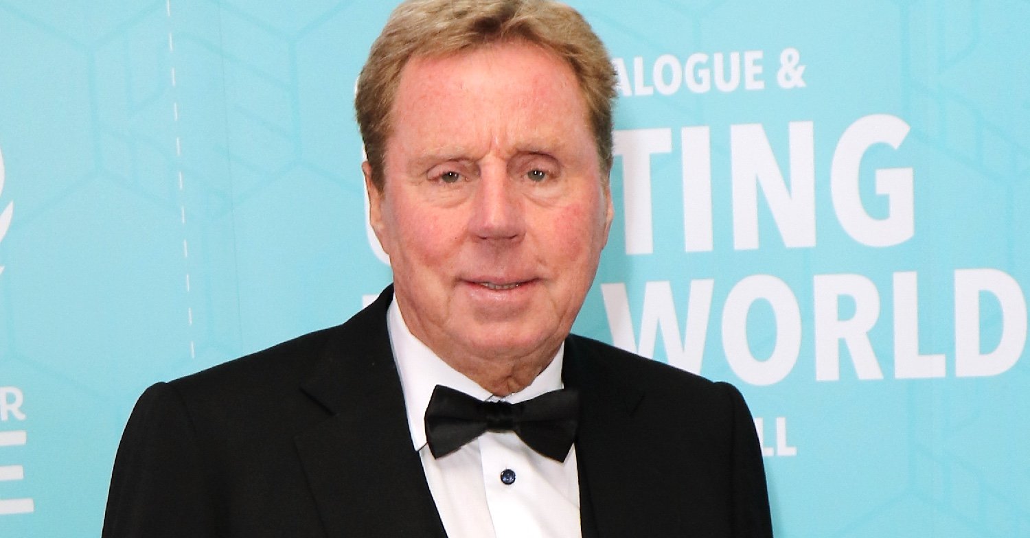 I'm A Celebrity: Harry Redknapp and Gemma Collins 'lined up' for ITV's All Stars series
