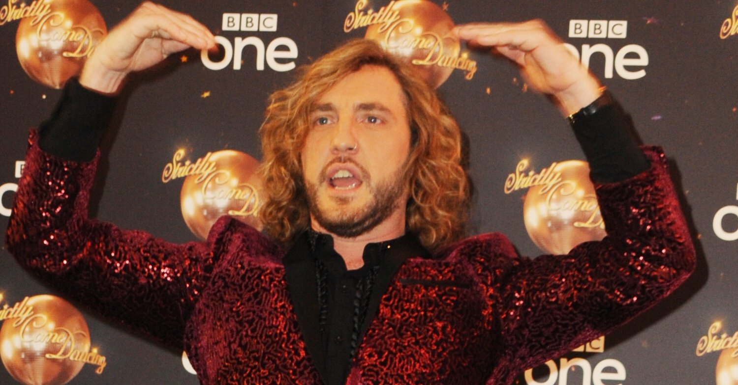 I'm A Celebrity: Ex Strictly star Seann Walsh to 'return to jungle' for All Stars series
