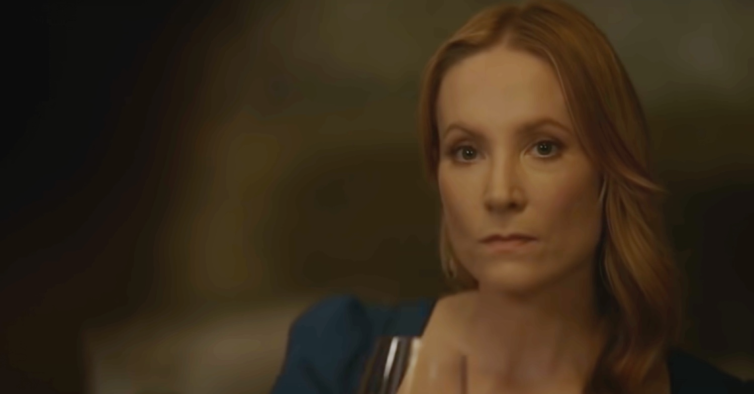 Angela Black, ITV