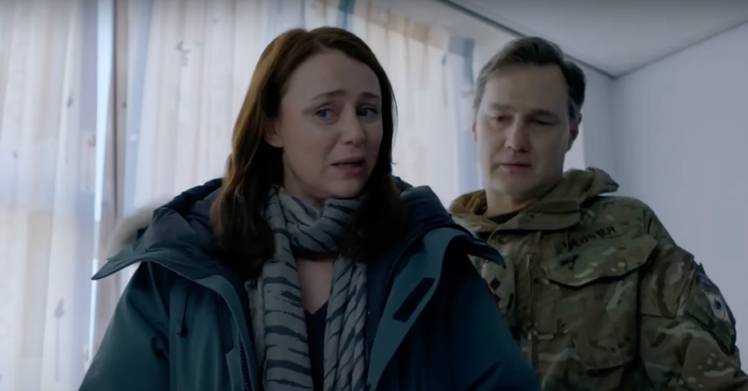 The Missing series 2, BBC