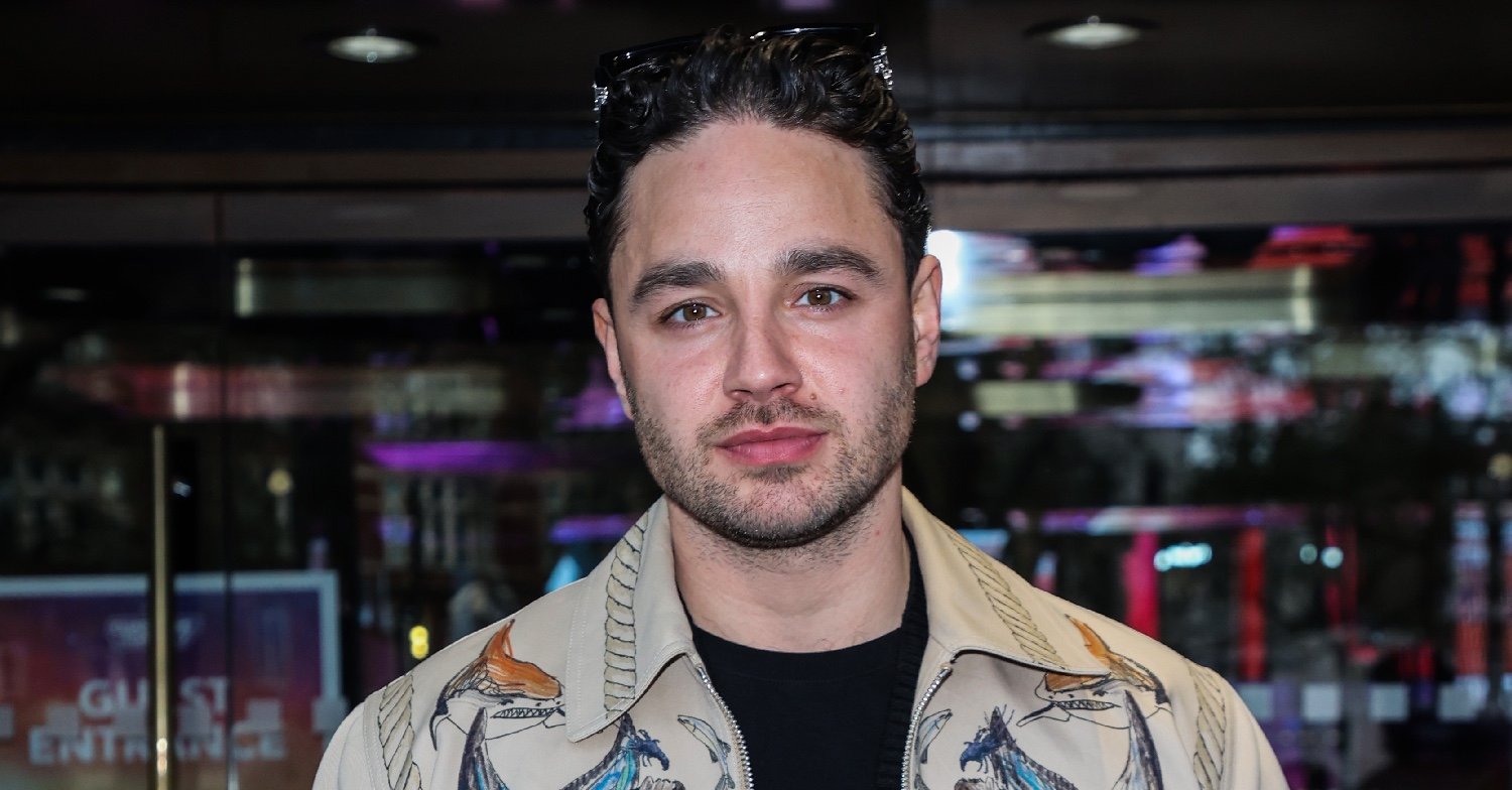 I'm A Celebrity: Ex Emmerdale star Adam Thomas 'returning to jungle' for All Stars