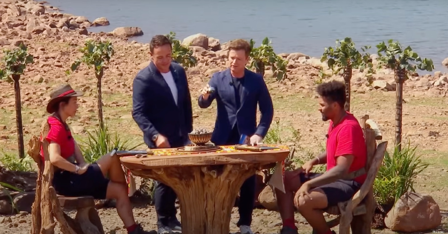 I'm A Celebrity South Africa 2023