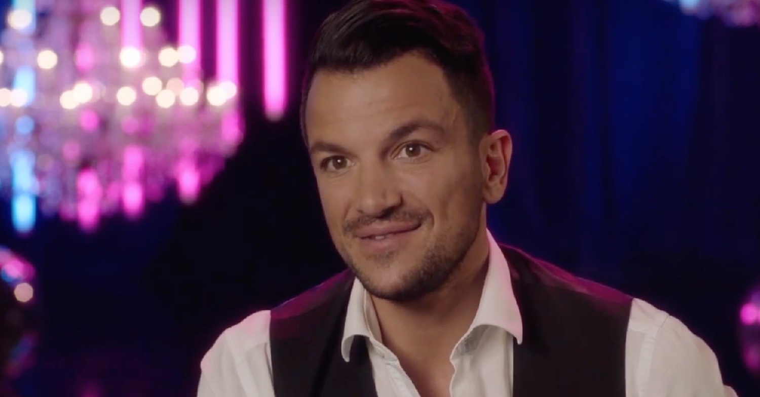 Strictly Come Dancing: Eight forgotten celebrity contestants from the BBC show