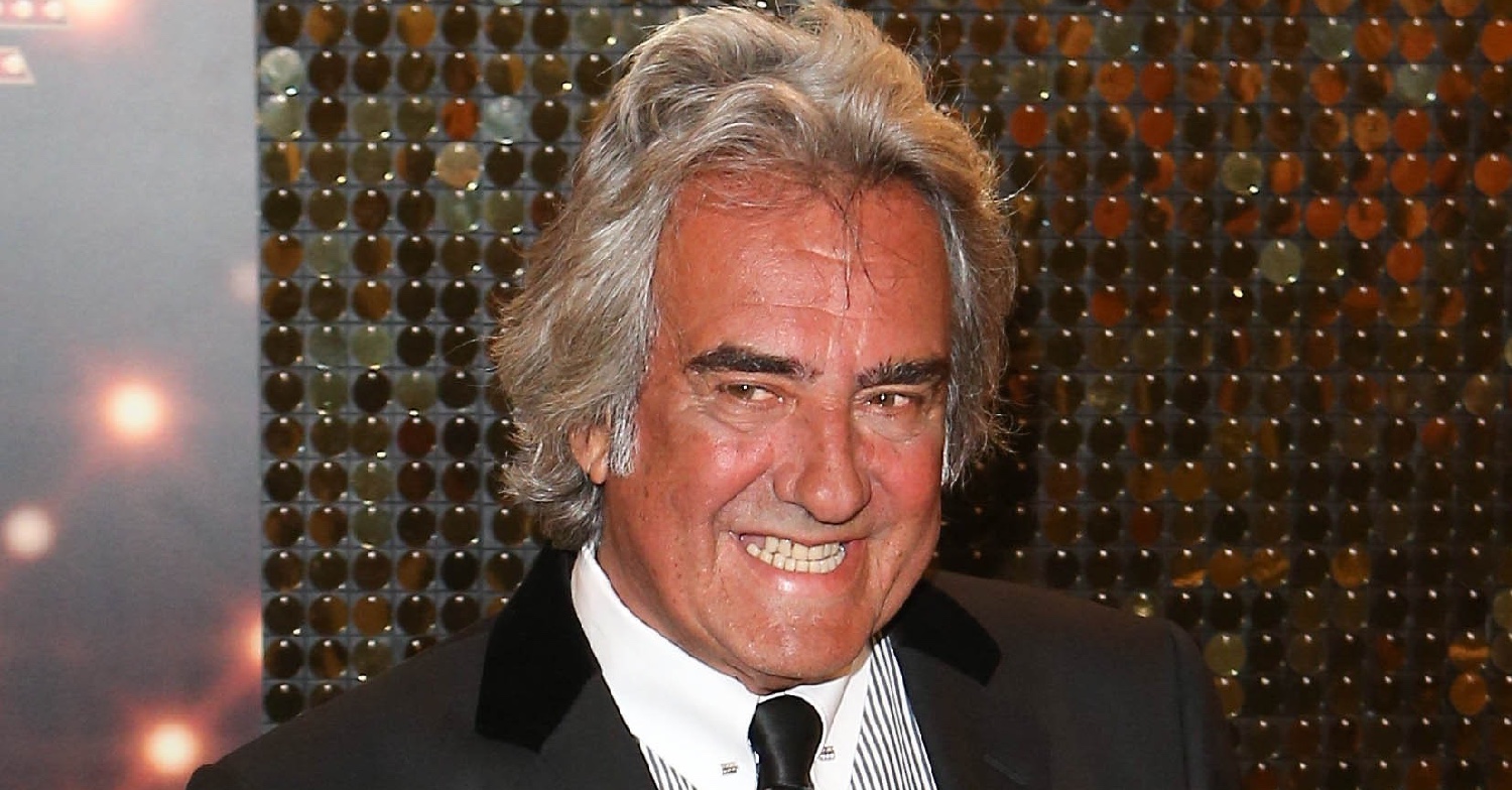 The Soap Awards 2015