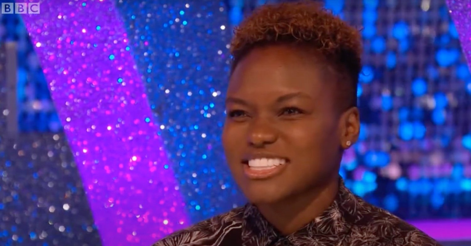 Strictly It Takes Two 2020