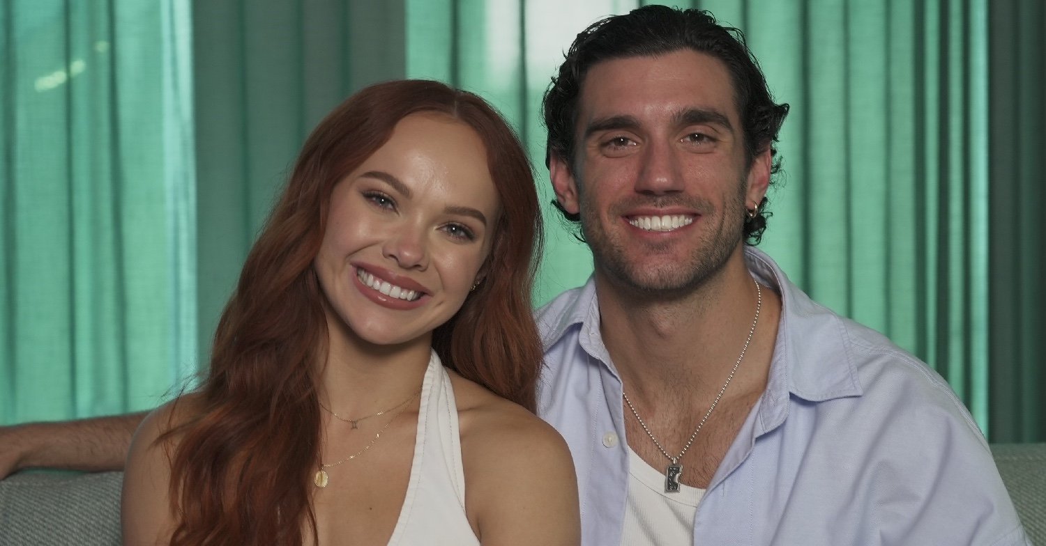 Strictly Come Dancing reveals two new professionals for 2025 series: Here are their names