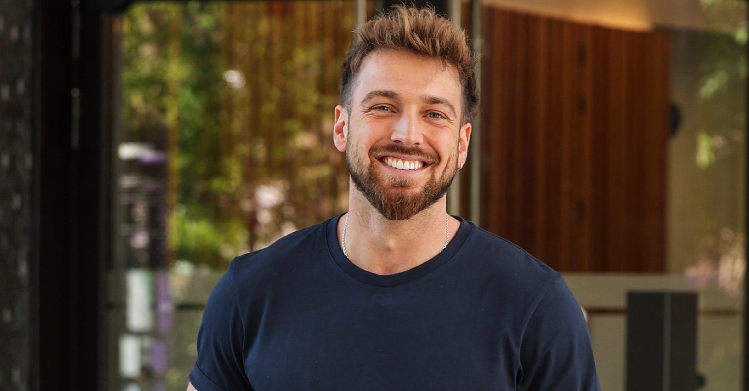 Celebrity Gladiators line-up