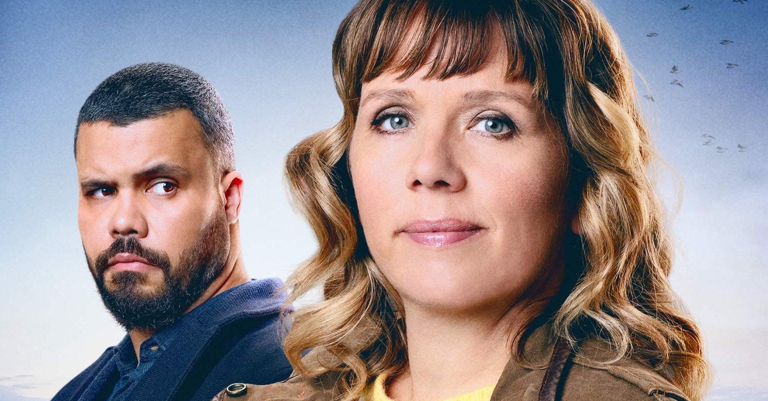 Whitstable Pearl series 3: Cast of cosy crime drama as it streams on U&Drama