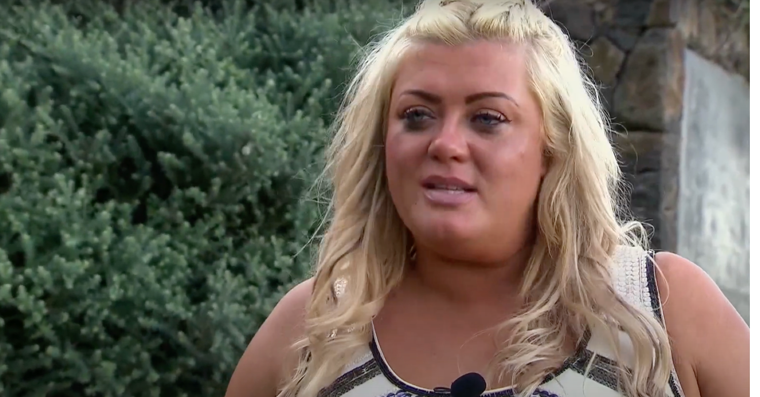 I'm A Celebrity Get Me Out Of Here