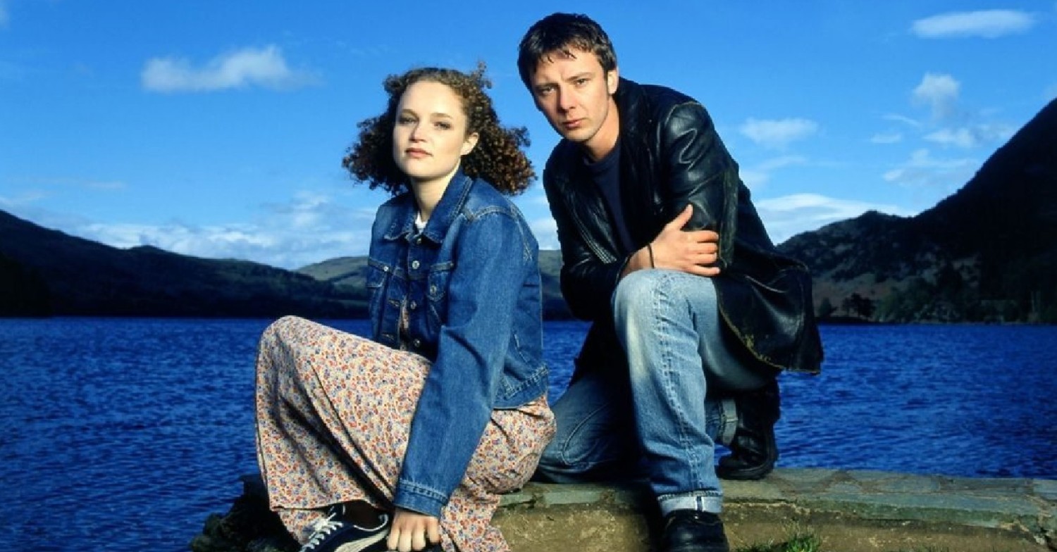 The Lakes promo shot